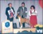 Best In Show -- Abilene Kennel Club -- January 28, 1990