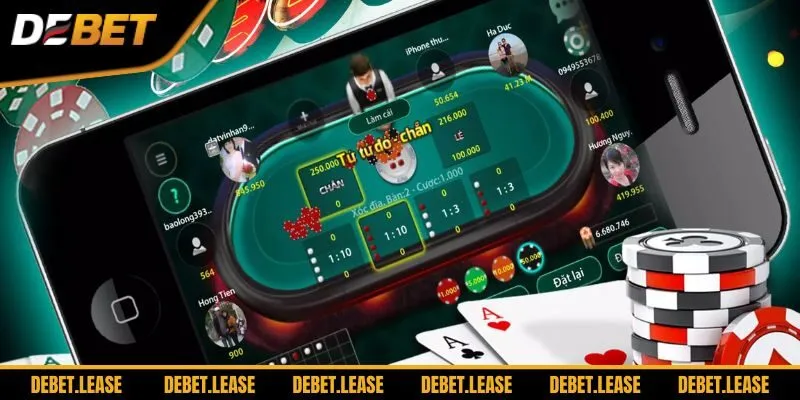 Bí quyết chơi Game bài hiệu quả nhất cho các tân thủ