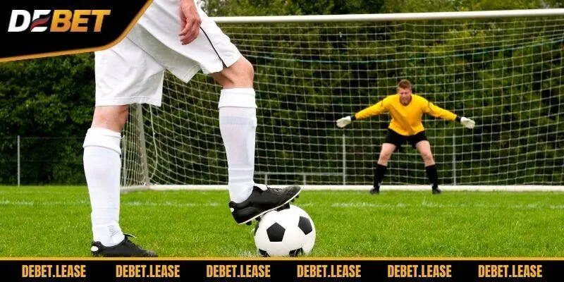 Hiểu kèo Penalty và chọn phù hợp