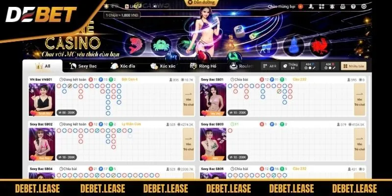 Sơ lược về lịch sử và hoạt động của ON Casino xanh chín